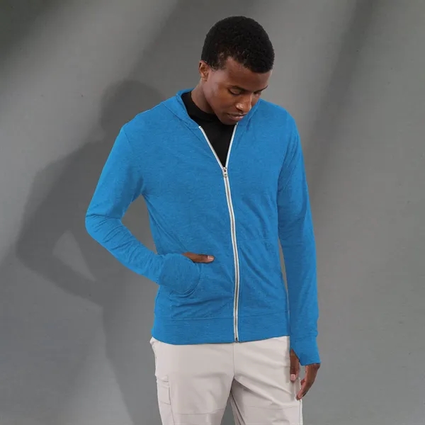 M-Garner Knit Full Zip Hoody... from ASI 66887 PCNA / Trimark