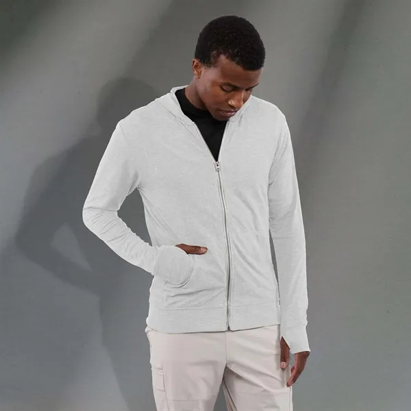 M-Garner Knit Full Zip Hoody... from ASI 66887 PCNA / Trimark