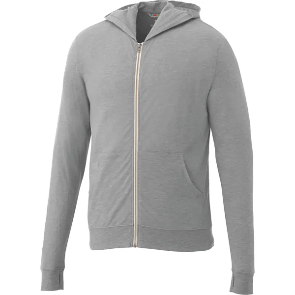 M-Garner Knit Full Zip Hoody... from ASI 66887 PCNA / Trimark
