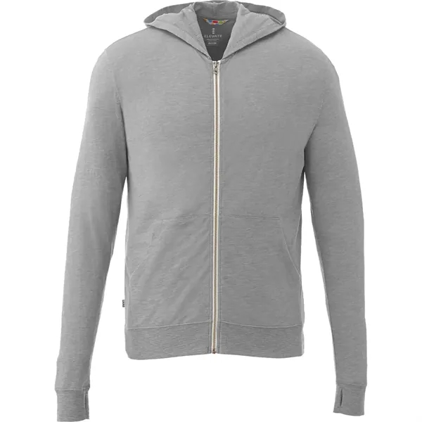 M-Garner Knit Full Zip Hoody... from ASI 66887 PCNA / Trimark