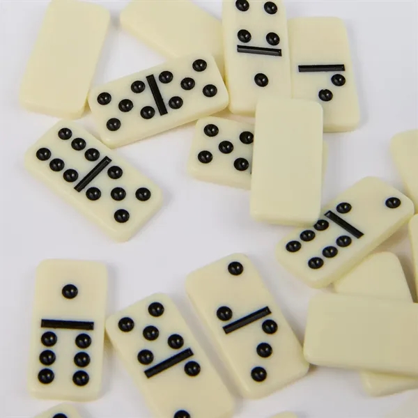 On-The-Go Dominoes Set... from ASI 66887 PCNA / Bullet