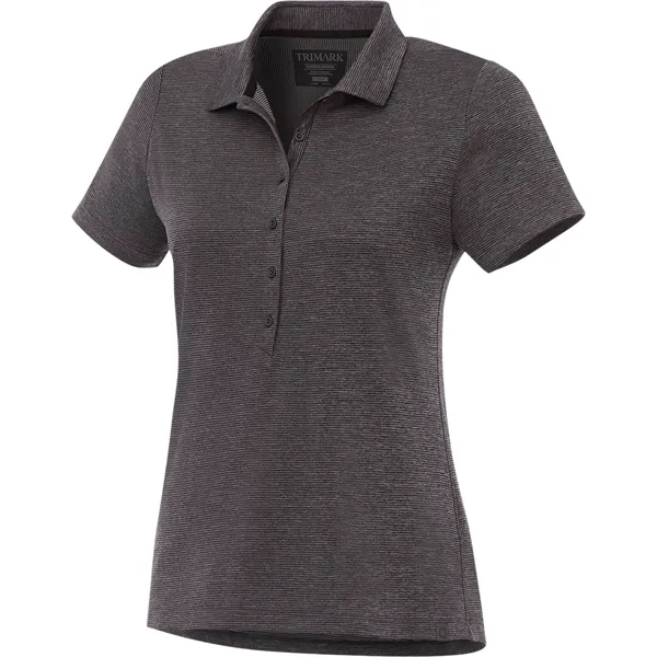 XS-2XL women's polo shirt... from ASI 66887 PCNA / Trimark