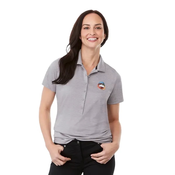 XS-2XL women's polo shirt... from ASI 66887 PCNA / Trimark