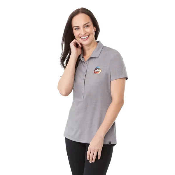 XS-2XL women's polo shirt... from ASI 66887 PCNA / Trimark