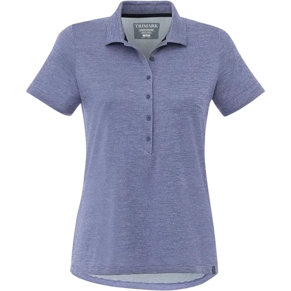 XS-2XL women's polo shirt... from ASI 66887 PCNA / Trimark