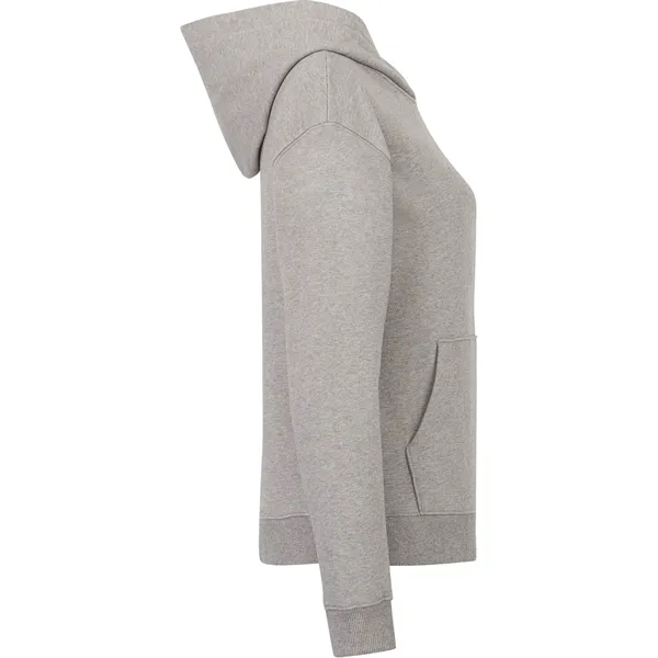 XS-2XL women's hoodie with a front pocket... from ASI 66887 PCNA / Trimark