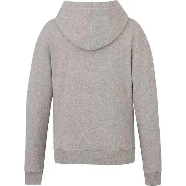 XS-2XL women's hoodie with a front pocket... from ASI 66887 PCNA / Trimark