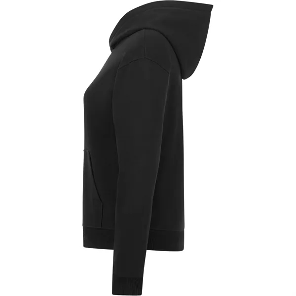 XS-2XL women's hoodie with a front pocket... from ASI 66887 PCNA / Trimark