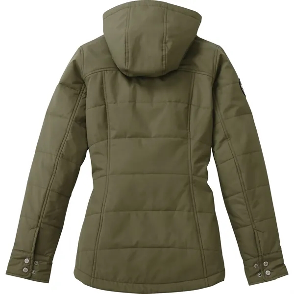 XS-2XL women's jacket... from ASI 66887 PCNA / Trimark
