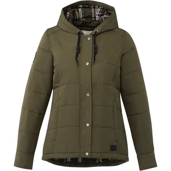 XS-2XL women's jacket... from ASI 66887 PCNA / Trimark