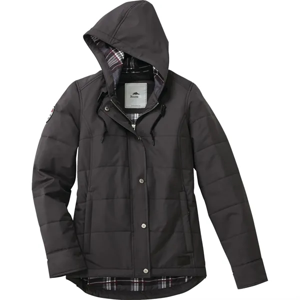 XS-2XL women's jacket... from ASI 66887 PCNA / Trimark