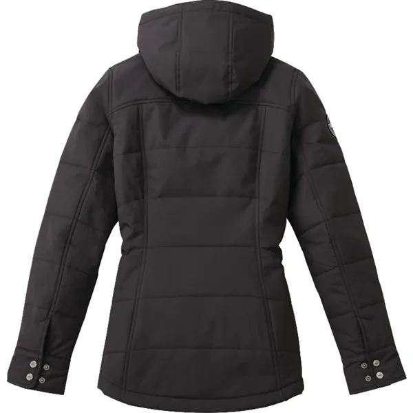 XS-2XL women's jacket... from ASI 66887 PCNA / Trimark