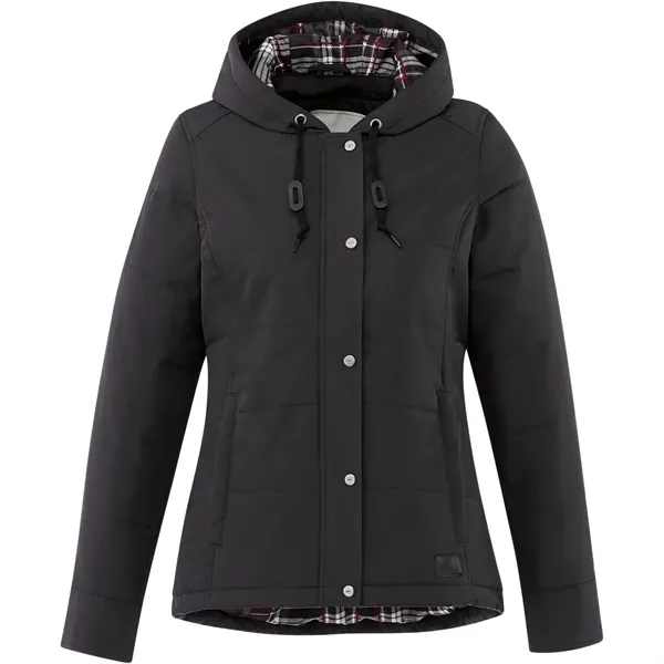 XS-2XL women's jacket... from ASI 66887 PCNA / Trimark