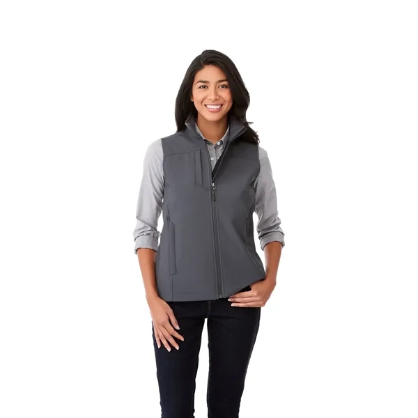 XS-3XL women's vest... from ASI 66887 PCNA / Trimark