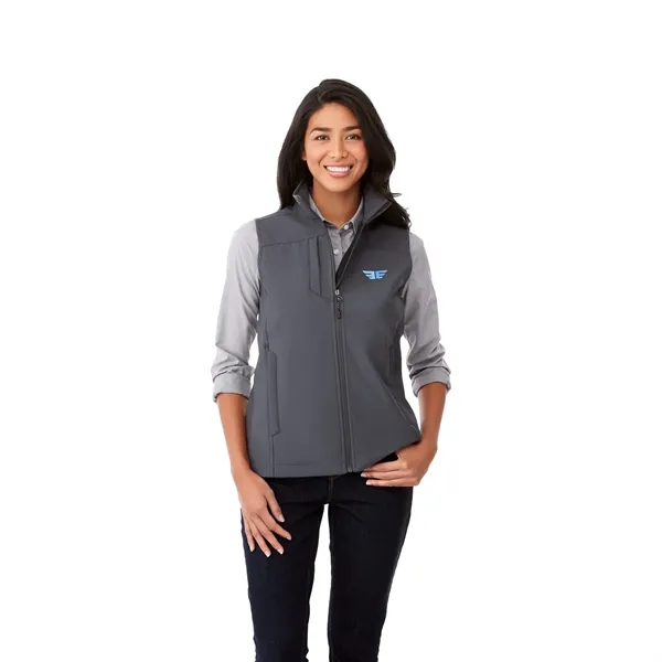XS-3XL women's vest... from ASI 66887 PCNA / Trimark