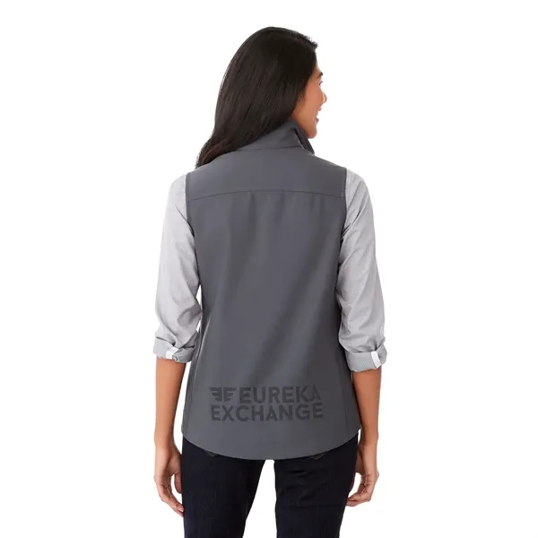 XS-3XL women's vest... from ASI 66887 PCNA / Trimark