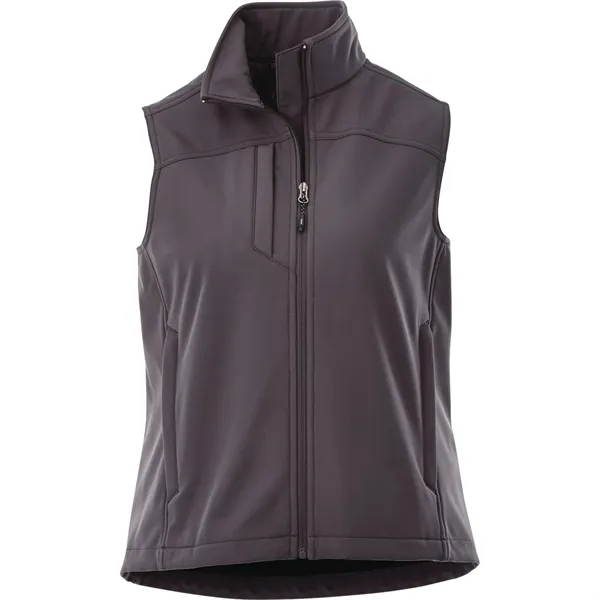 XS-3XL women's vest... from ASI 66887 PCNA / Trimark