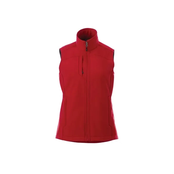 XS-3XL women's vest... from ASI 66887 PCNA / Trimark