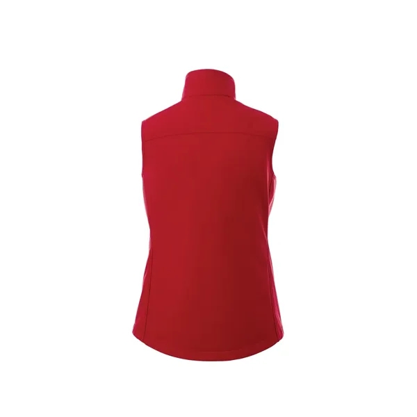 XS-3XL women's vest... from ASI 66887 PCNA / Trimark