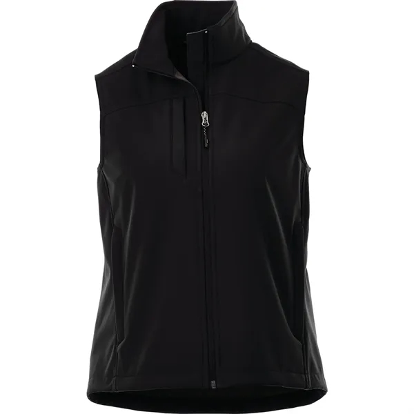 XS-3XL women's vest... from ASI 66887 PCNA / Trimark