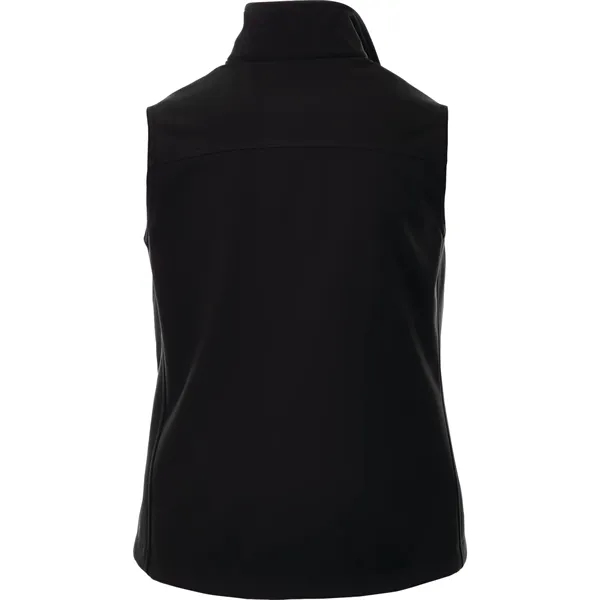 XS-3XL women's vest... from ASI 66887 PCNA / Trimark