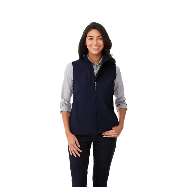 XS-3XL women's vest... from ASI 66887 PCNA / Trimark