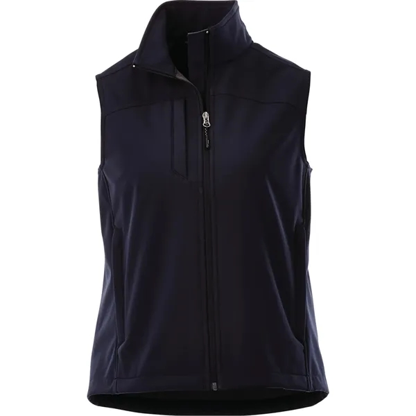XS-3XL women's vest... from ASI 66887 PCNA / Trimark