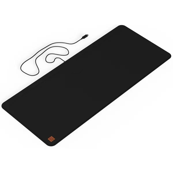 Zagg Desk Mat with Wireless Charging... from ASI 66887 PCNA / Leeds