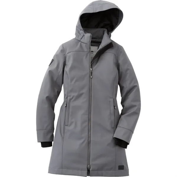 XS-2XL women's jacket with a hood... from ASI 66887 PCNA / Trimark