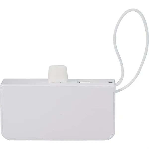 Hue Plus 5000 mAh Power Bank with Watch Charger... from ASI 66887 PCNA / Leeds