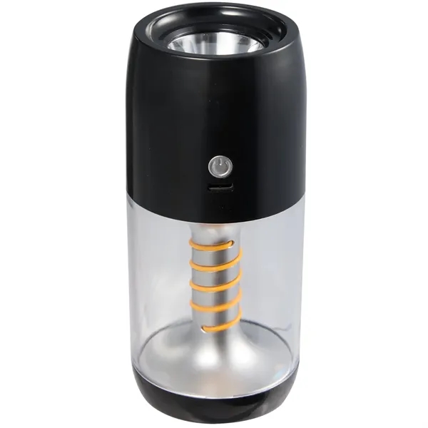 Recycled Spiral Filament 80 Lumens Lantern... from ASI 66887 PCNA / Bullet