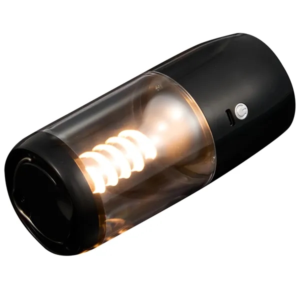 Recycled Spiral Filament 80 Lumens Lantern... from ASI 66887 PCNA / Bullet