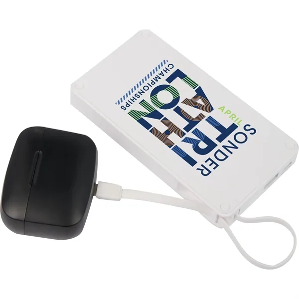 Pure Power 10,000 mAh 35W PD Power Bank... from ASI 66887 PCNA / Leeds