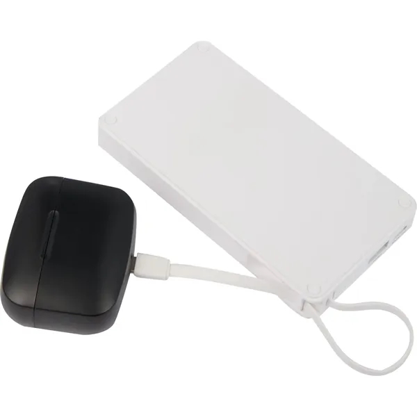 Pure Power 10,000 mAh 35W PD Power Bank... from ASI 66887 PCNA / Leeds