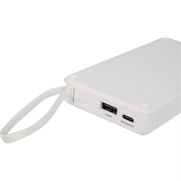 Pure Power 10,000 mAh 35W PD Power Bank... from ASI 66887 PCNA / Leeds