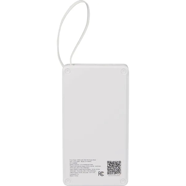 Pure Power 10,000 mAh 35W PD Power Bank... from ASI 66887 PCNA / Leeds