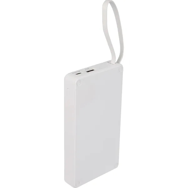 Pure Power 10,000 mAh 35W PD Power Bank... from ASI 66887 PCNA / Leeds