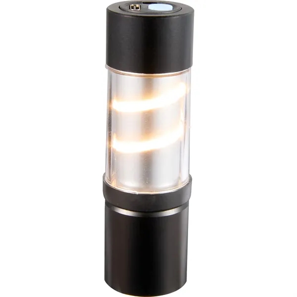 Mini Spiral Filament 100 Lumens Lantern Flashlight... from ASI 66887 PCNA / Bullet
