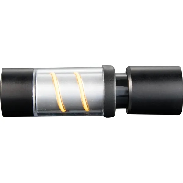 Mini Spiral Filament 100 Lumens Lantern Flashlight... from ASI 66887 PCNA / Bullet