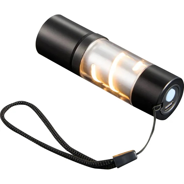 Mini Spiral Filament 100 Lumens Lantern Flashlight... from ASI 66887 PCNA / Bullet