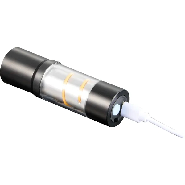 Mini Spiral Filament 100 Lumens Lantern Flashlight... from ASI 66887 PCNA / Bullet