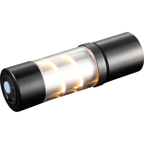 Mini Spiral Filament 100 Lumens Lantern Flashlight... from ASI 66887 PCNA / Bullet