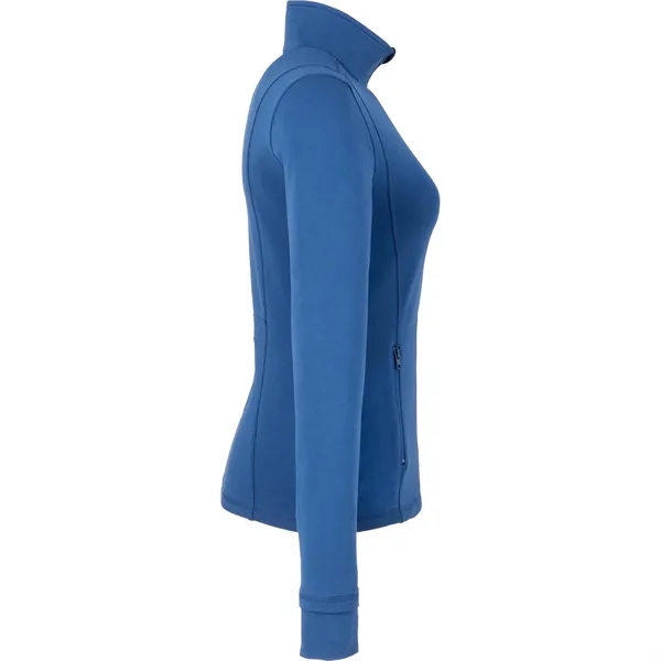 LYON Eco Stretch Knit Full Zip - Women's... from ASI 66887 PCNA / Trimark