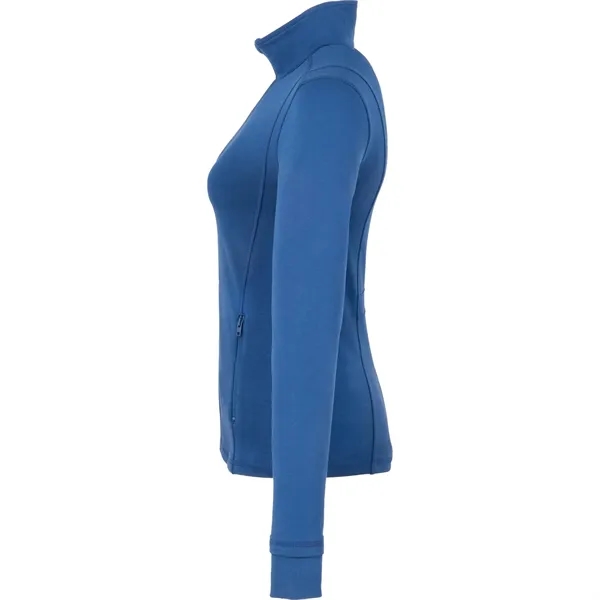 LYON Eco Stretch Knit Full Zip - Women's... from ASI 66887 PCNA / Trimark