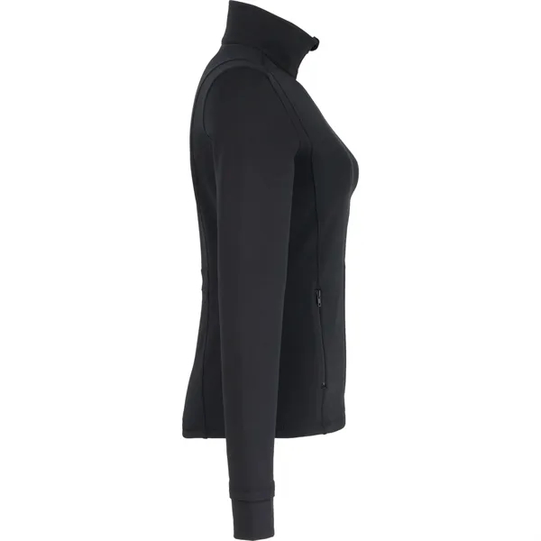 LYON Eco Stretch Knit Full Zip - Women's... from ASI 66887 PCNA / Trimark