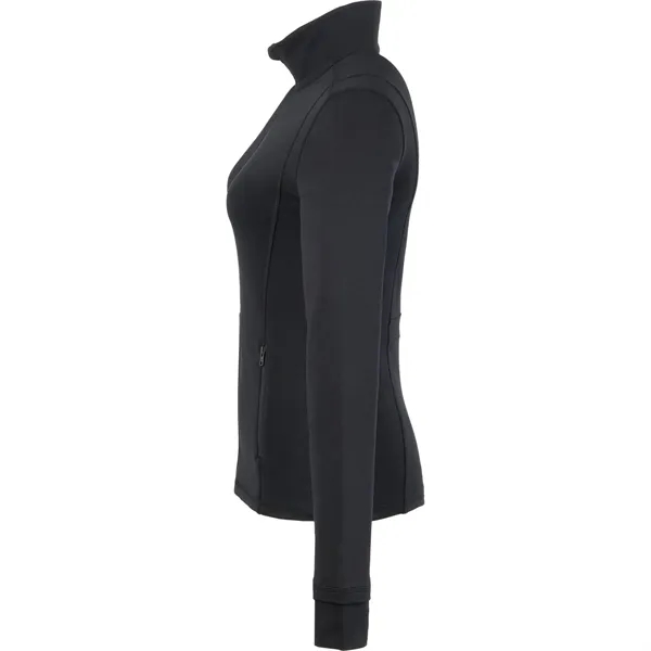 LYON Eco Stretch Knit Full Zip - Women's... from ASI 66887 PCNA / Trimark