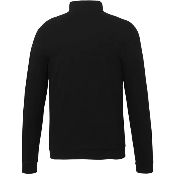 RIGI Eco Knit Full Zip - Men's... from ASI 66887 PCNA / Trimark