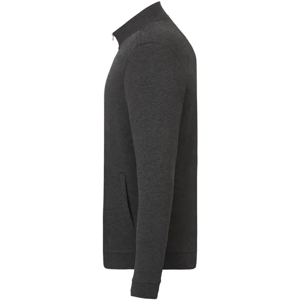 RIGI Eco Knit Full Zip - Men's... from ASI 66887 PCNA / Trimark