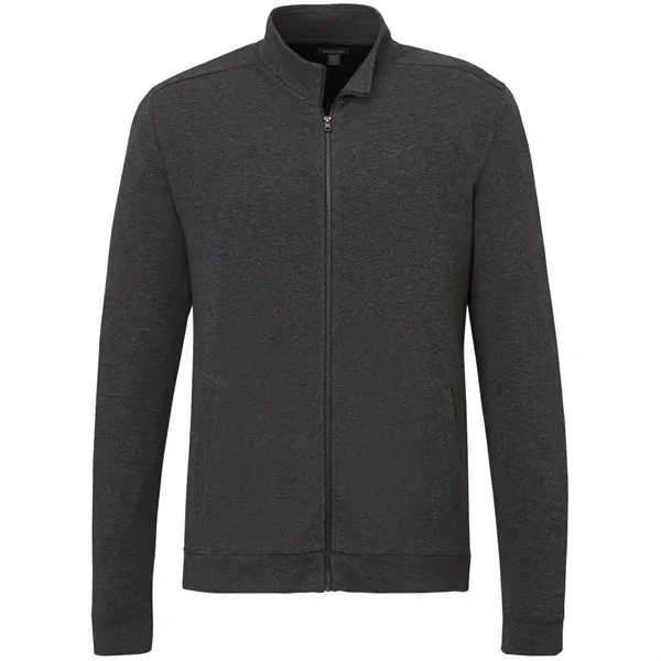 RIGI Eco Knit Full Zip - Men's... from ASI 66887 PCNA / Trimark