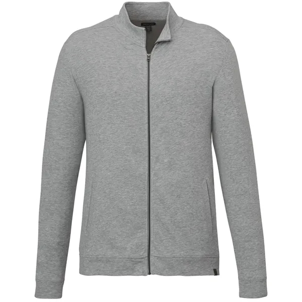RIGI Eco Knit Full Zip - Men's... from ASI 66887 PCNA / Trimark